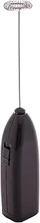 LYOR - Mini Mixer Misturador Elétrico para Bebidas - Inox...