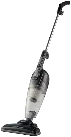 WAP Aspirador de Pó Vertical SILENT SPEED MAX 3 em 1, Com...