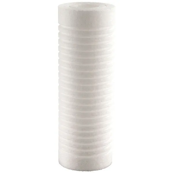Refil para Filtro de Máquina de Lavar Loren Acqua 7" ...