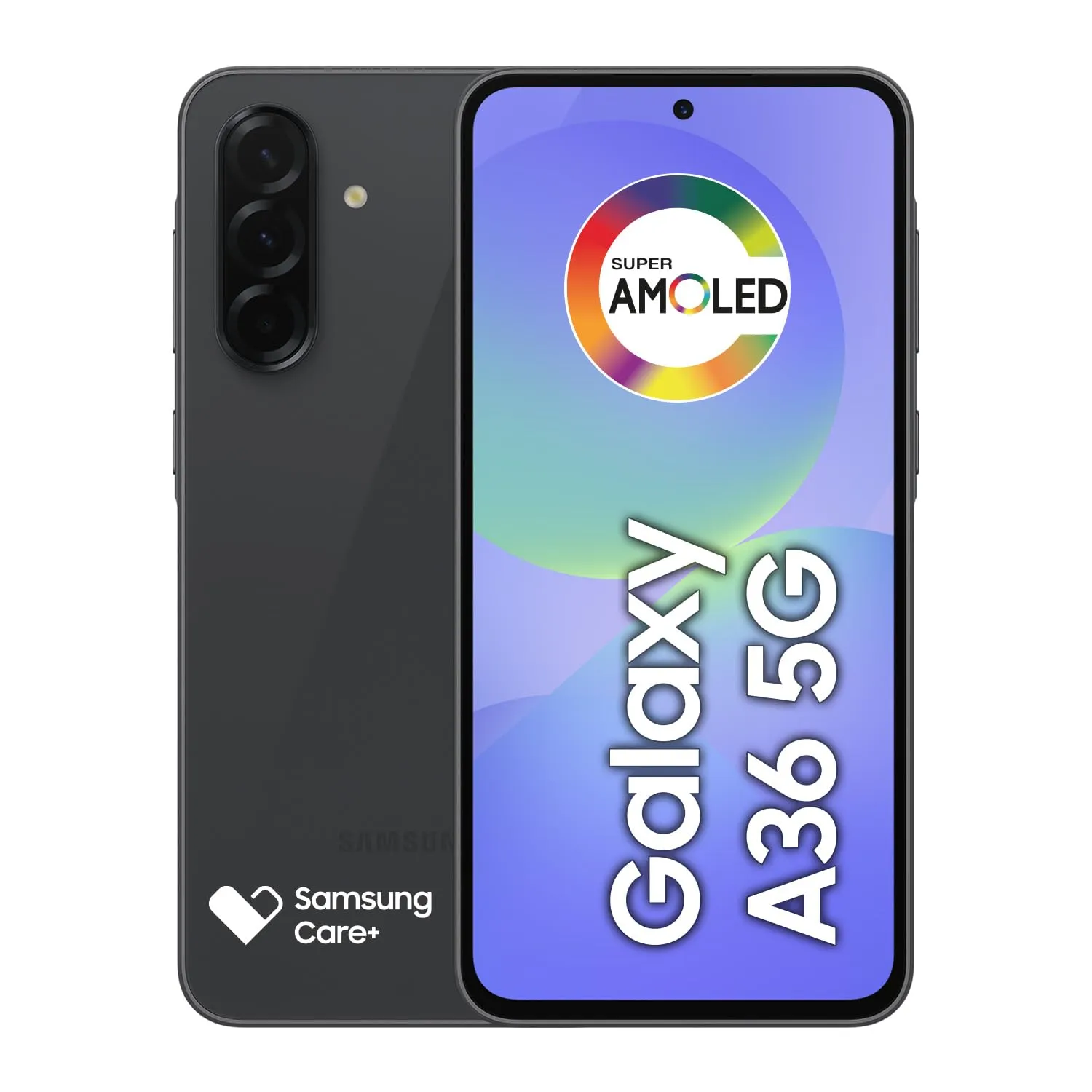 Samsung Galaxy A36 256GB 5G com 8GB RAM