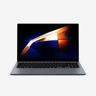 Samsung Galaxy Book4 Intel Core i5 8GB 512GB SSD 15.6 polegadas