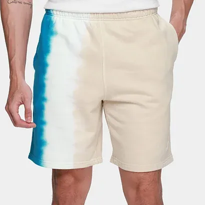 Shorts Champion Classic Freece Masculino - Masculino