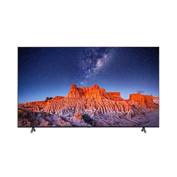 Smart Tv Lg 50 Led 4k Wi Fi Bluetooth 50uq801c0sb Bwz Preto