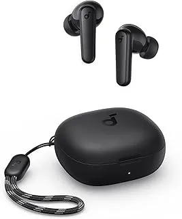Soundcore P20i Anker Fone Bluetooth 5.3 Preto TWS 30H