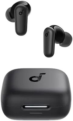 Soundcore P30i da Anker, Fone de Ouvido Bluetooth 5.4 com...