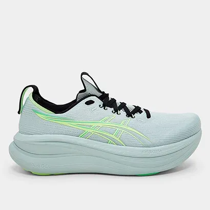Tênis Asics Gel-Nimbus 28 Masculino - Masculino