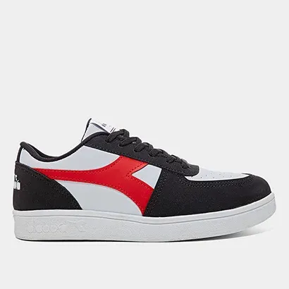 Tênis Infantil Diadora Casual Menino - Masculino