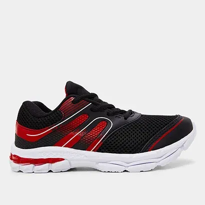 Tênis Infantil Impacto Casual Menino - Masculino
