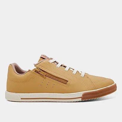 Tênis Infantil Molekinho Casual Menino - Masculino