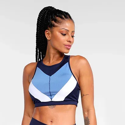 Top Gonew Create - Feminino