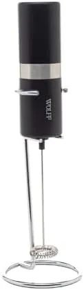 WOLFF - Mixer Elétrico para Bebidas de Aço Inox e Plástic...
