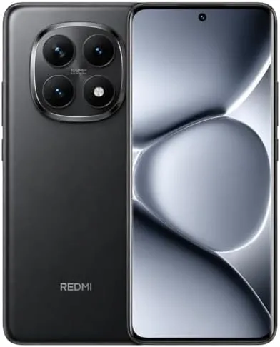 Xiaomi Redmi Note 15 Snapdragon 8GB RAM 256GB